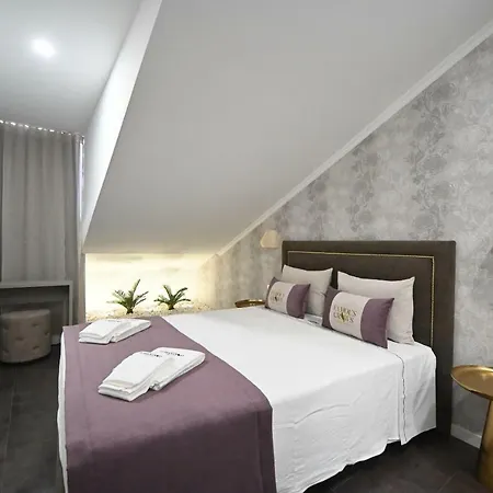 בית הארחה Famous Crows ליסבון