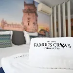 Famous Crows Гостевой дом 4*