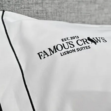 Famous Crows Penzion