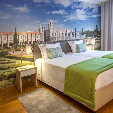 Famous Crows Pensionat