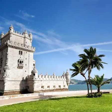 Pensionat Famous Crows Lisboa