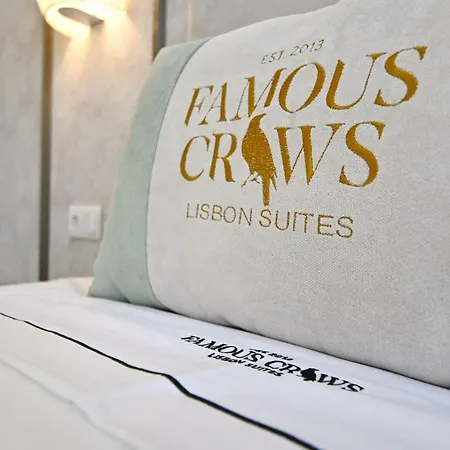 ゲストハウス Famous Crows 4*