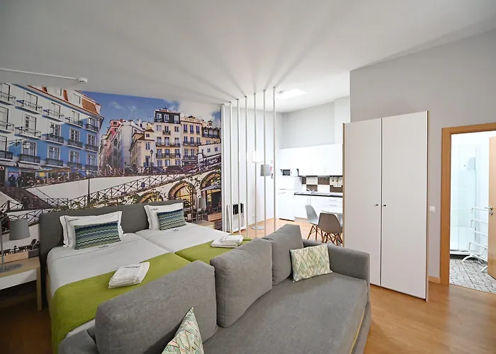 Casa de hóspedes Famous Crows