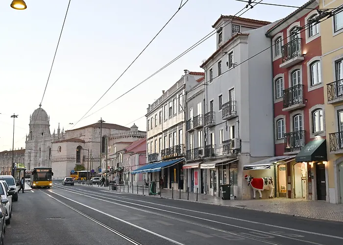 Famous Crows Casa de hóspedes