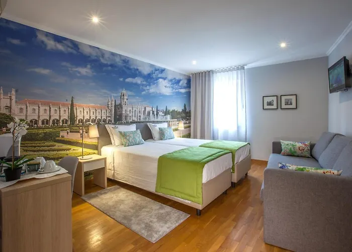 Casa de hóspedes Famous Crows