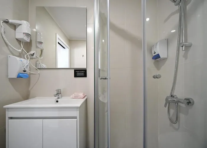 Casa de hóspedes Famous Crows