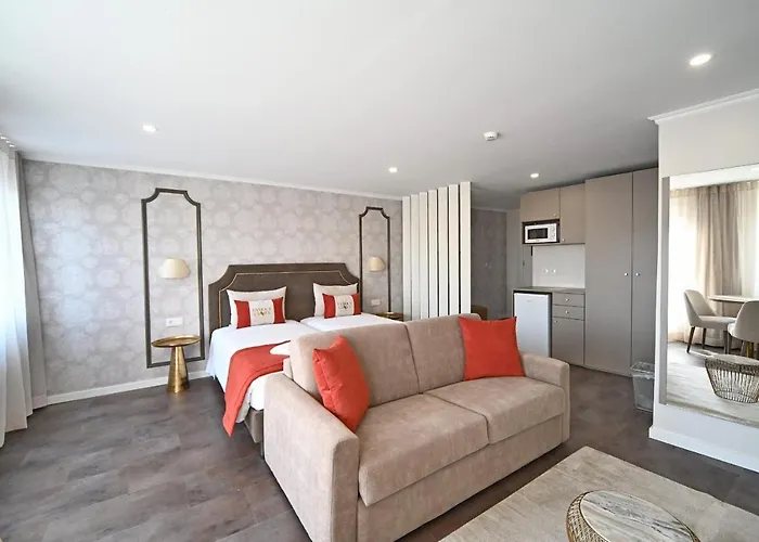 Casa de hóspedes Famous Crows Lisboa