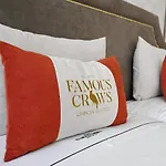 Famous Crows