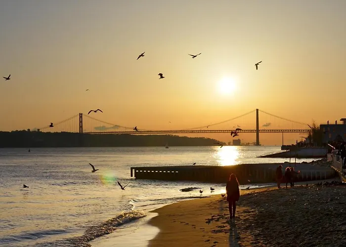 Famous Crows Vendégház Lisboa