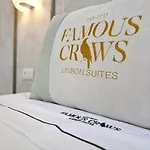 Pensionat Famous Crows 4*