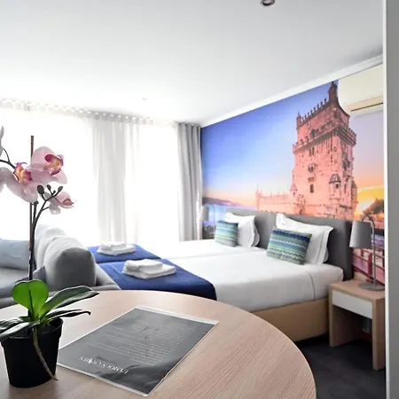 Famous Crows Гостевой дом