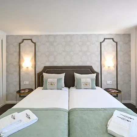 Гостевой дом Famous Crows